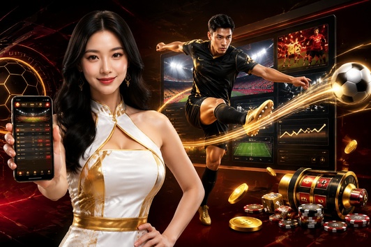 565bet